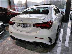 مێرسێدس بێنز A-Class